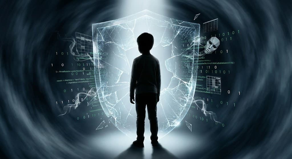 Ochrona dzieci przed cyberprzemoca